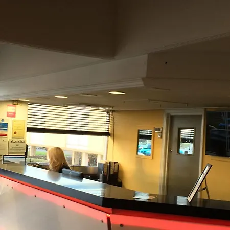 Yorkshire Gateway Hotel
